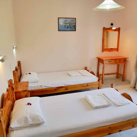 Prázdninový dům Yiannis Agios Georgios Pagoi Corfu *