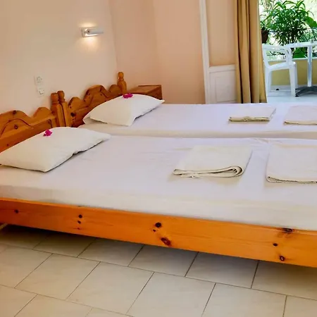 Prázdninový dům Yiannis Agios Georgios Pagoi Corfu