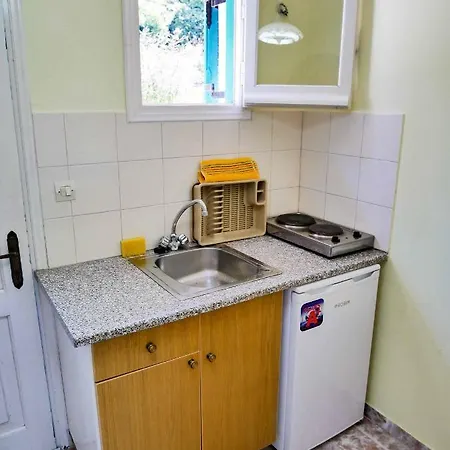 Prázdninový dům Yiannis Agios Georgios Pagoi Corfu *