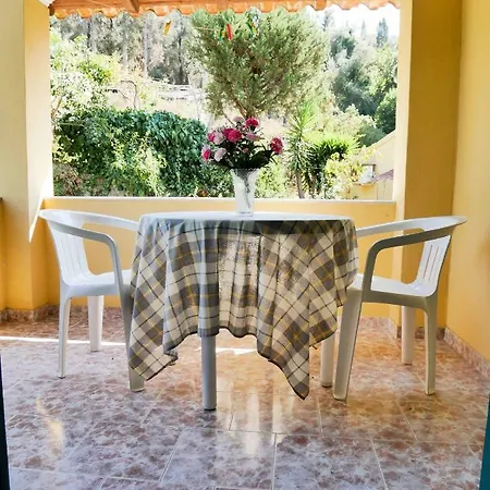 Yiannis Agios Georgios Pagoi Corfu Holiday home Agios Georgios Pagon