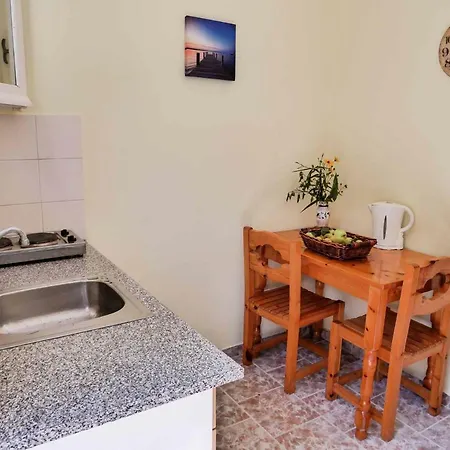 Prázdninový dům Yiannis Agios Georgios Pagoi Corfu *