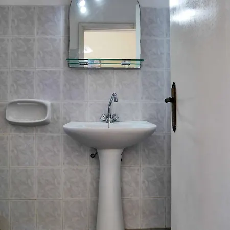 Yiannis Agios Georgios Pagoi Corfu Holiday home