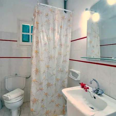 Holiday home Yiannis Agios Georgios Pagoi Corfu